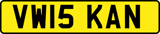 VW15KAN