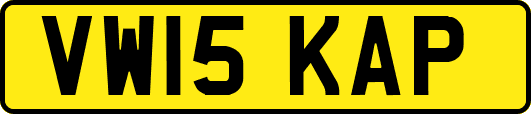 VW15KAP