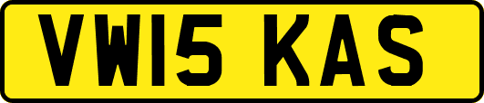 VW15KAS