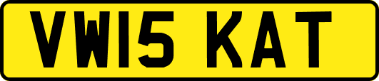 VW15KAT