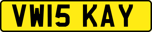 VW15KAY