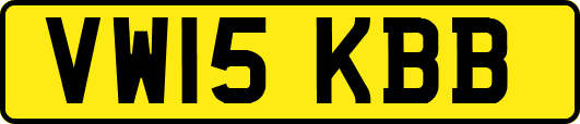 VW15KBB