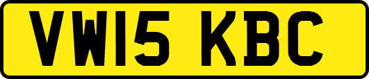 VW15KBC