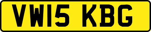 VW15KBG