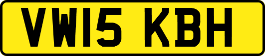 VW15KBH