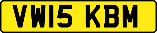 VW15KBM