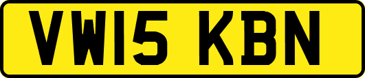 VW15KBN