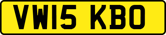 VW15KBO