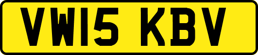 VW15KBV