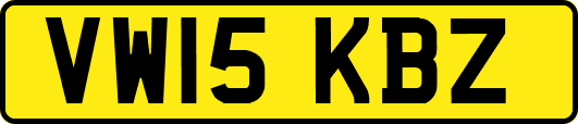 VW15KBZ