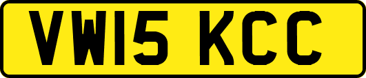 VW15KCC