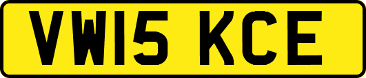 VW15KCE