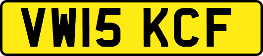 VW15KCF
