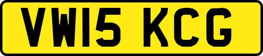 VW15KCG