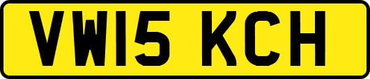 VW15KCH