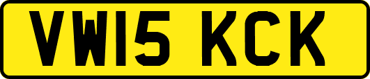 VW15KCK