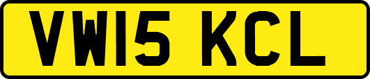VW15KCL