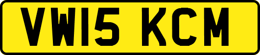 VW15KCM