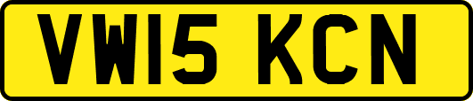 VW15KCN