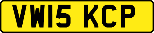 VW15KCP