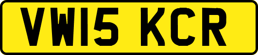VW15KCR