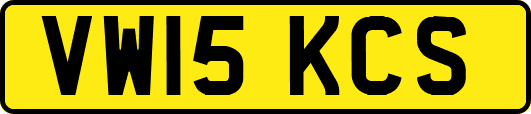 VW15KCS