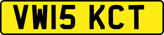 VW15KCT
