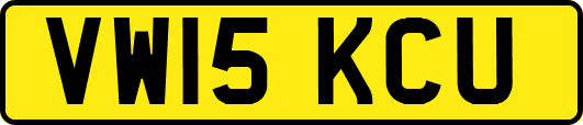 VW15KCU