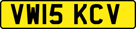 VW15KCV