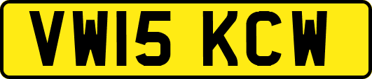VW15KCW