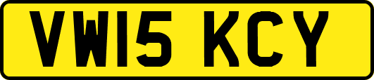 VW15KCY