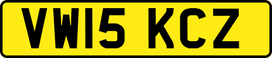 VW15KCZ