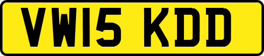 VW15KDD