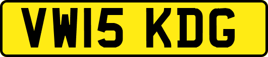 VW15KDG