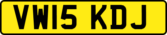 VW15KDJ