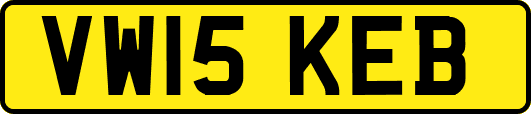 VW15KEB