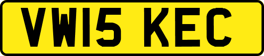 VW15KEC