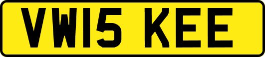 VW15KEE