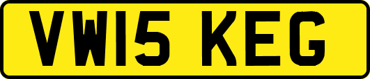 VW15KEG