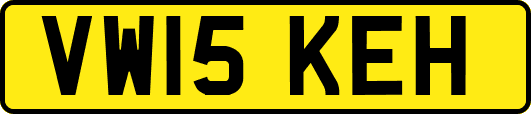 VW15KEH