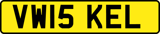 VW15KEL