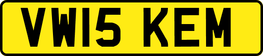 VW15KEM