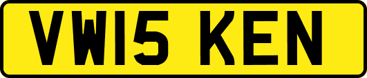 VW15KEN