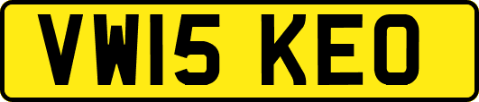 VW15KEO