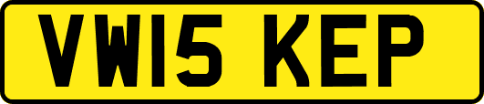 VW15KEP