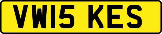 VW15KES