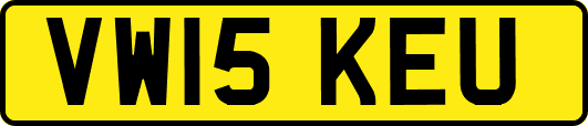 VW15KEU