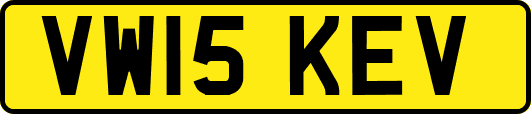 VW15KEV
