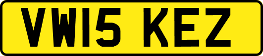 VW15KEZ