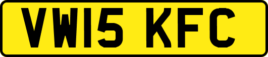 VW15KFC